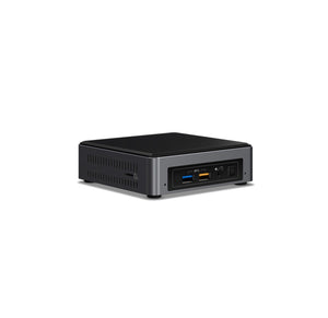 PACK BETTER monitor profesional Philips Q-Line BDL4330QL/00 + player Intel NUC i3