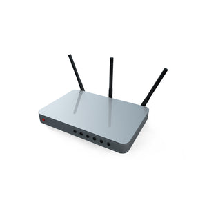 Router WiFi Profesional 4G LTE